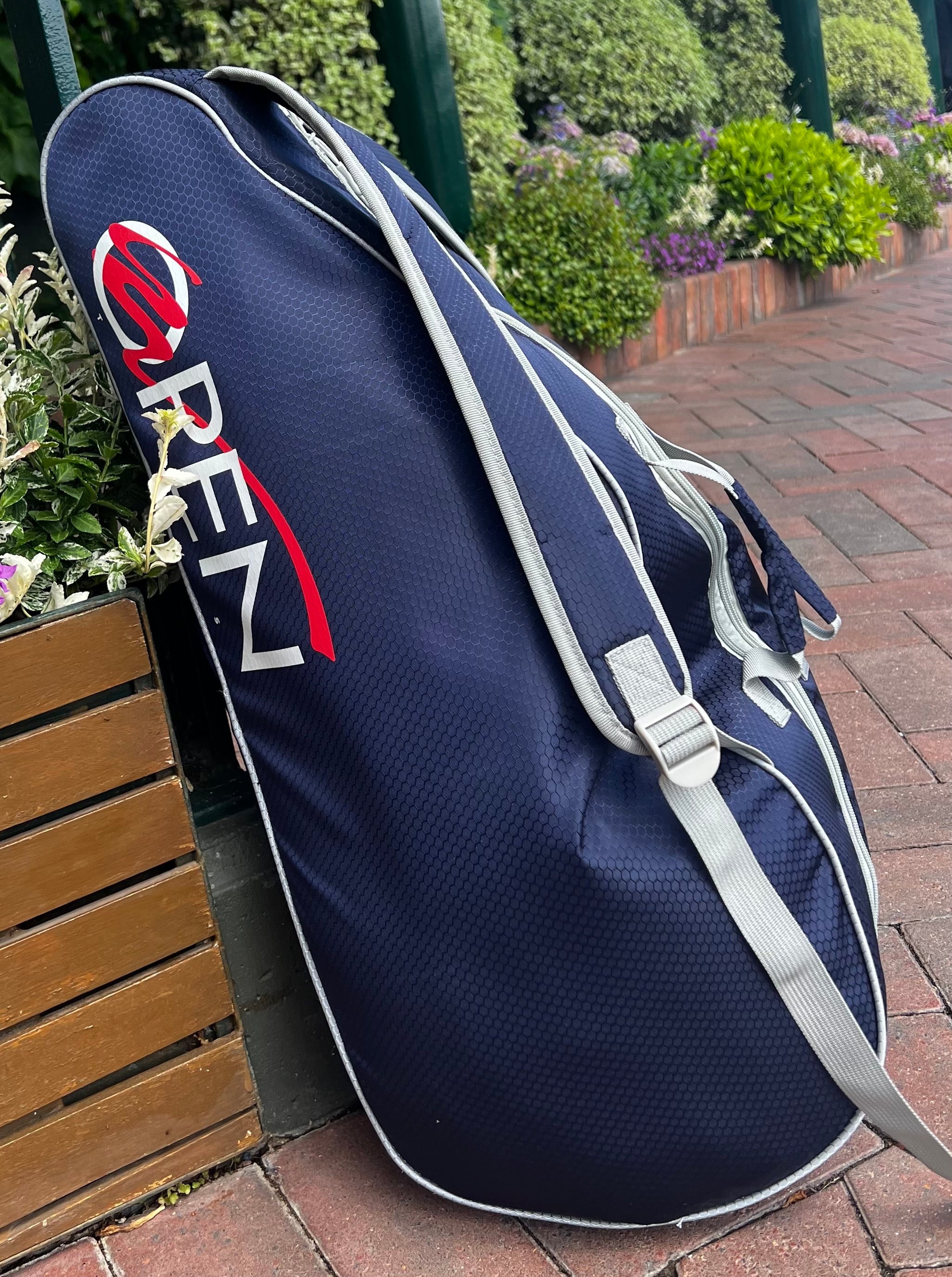 Tennis OPEN To All Sports