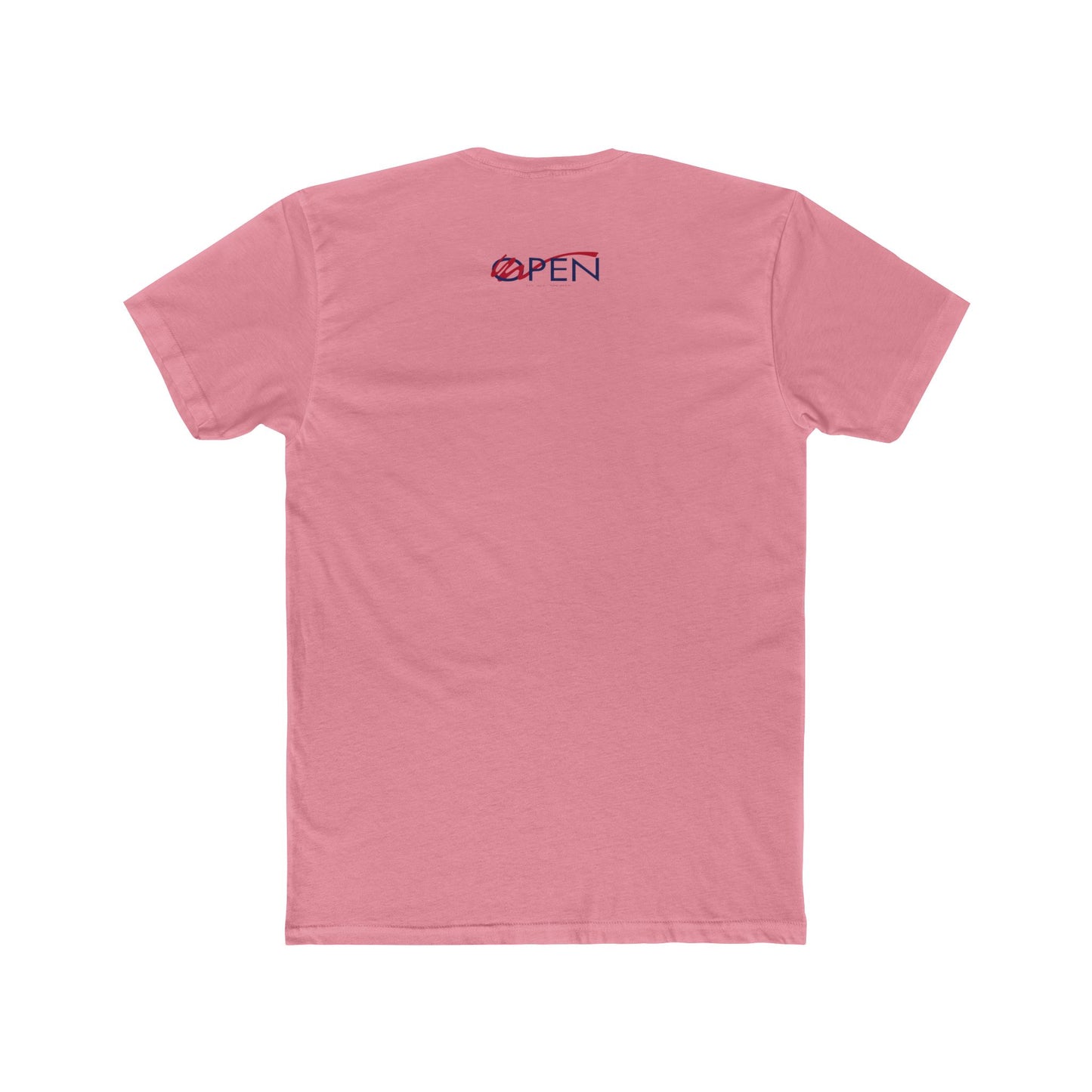 Pickleball On Switch Tee