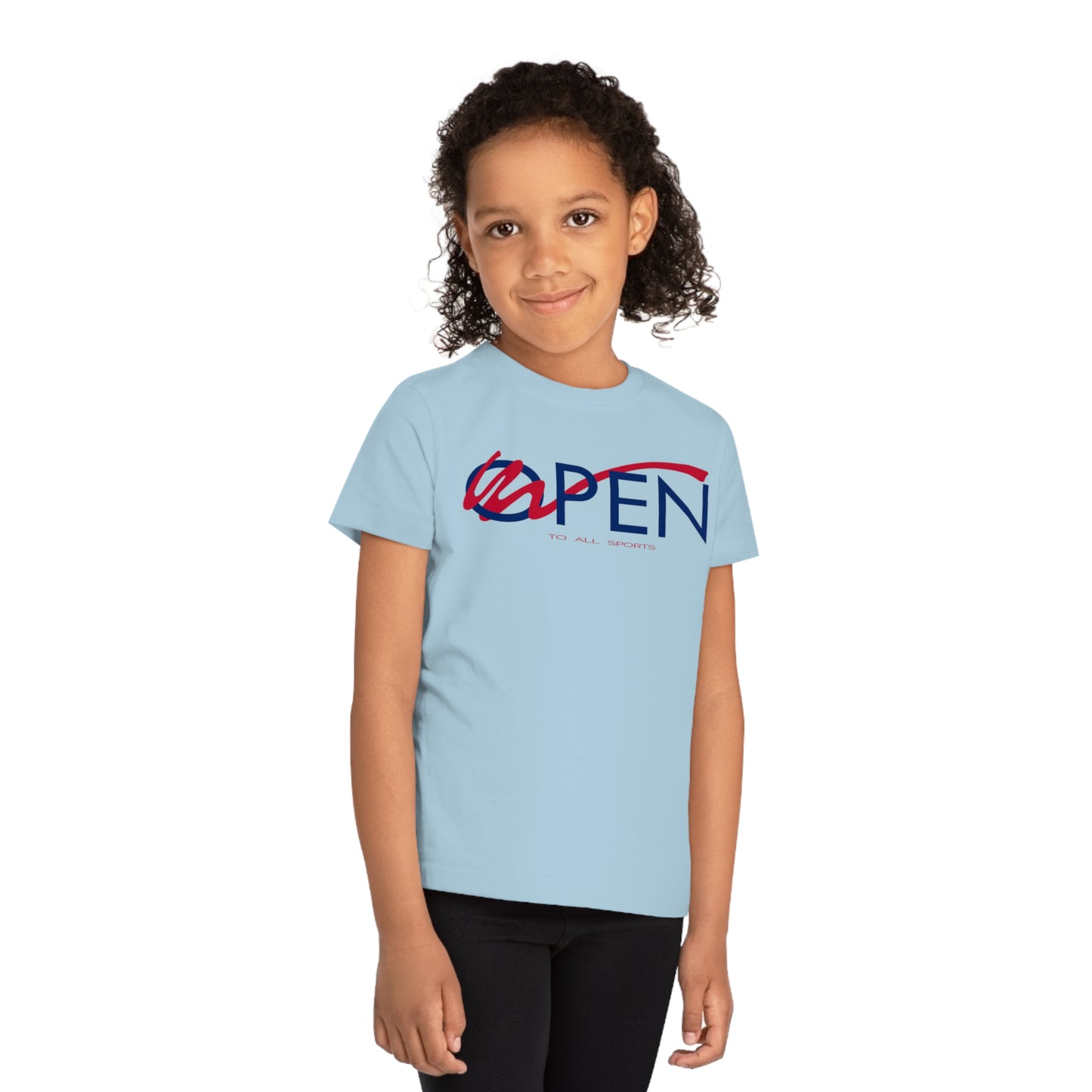 OPEN - Kids' Creator T-Shirt