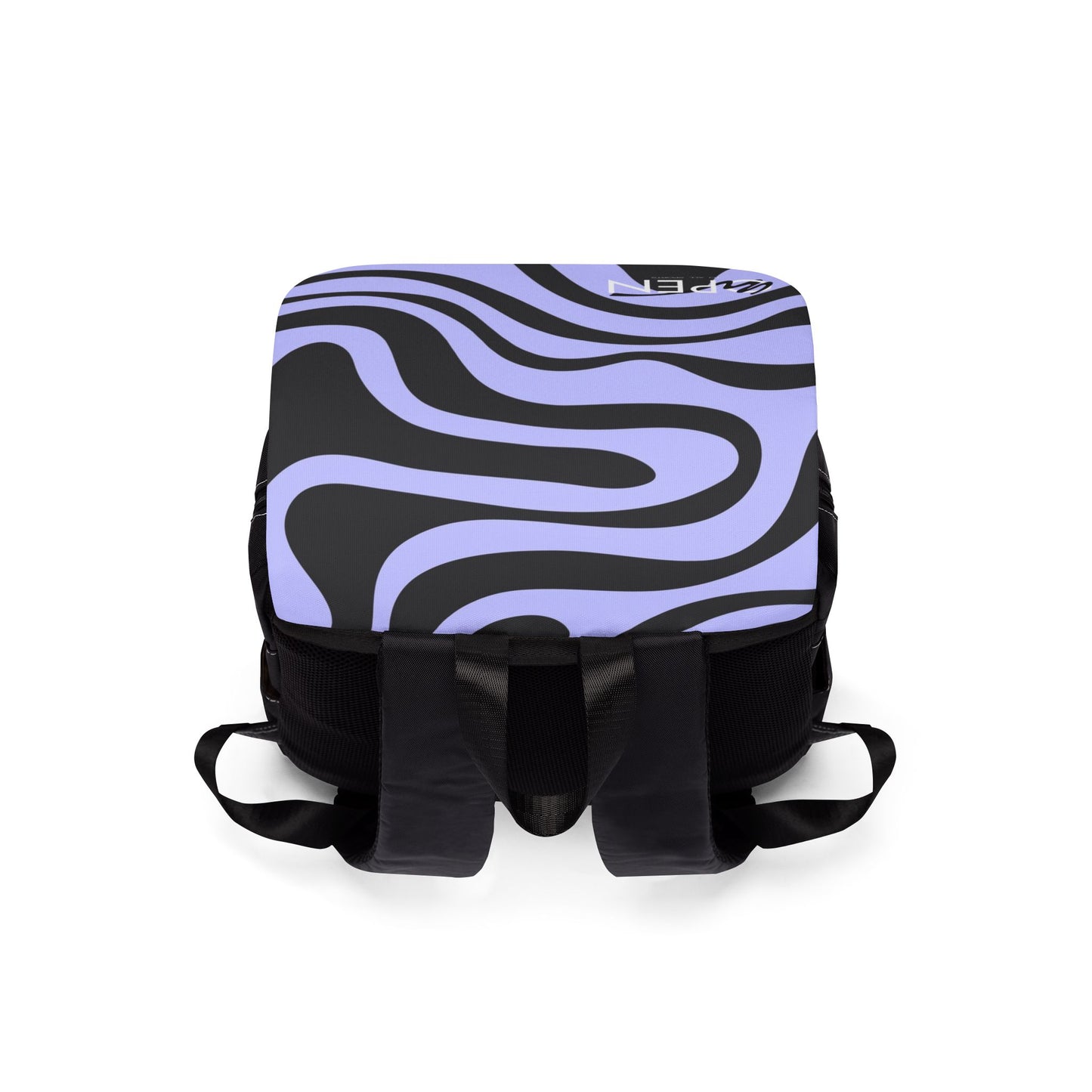 Tyrian - Casual Shoulder Backpack