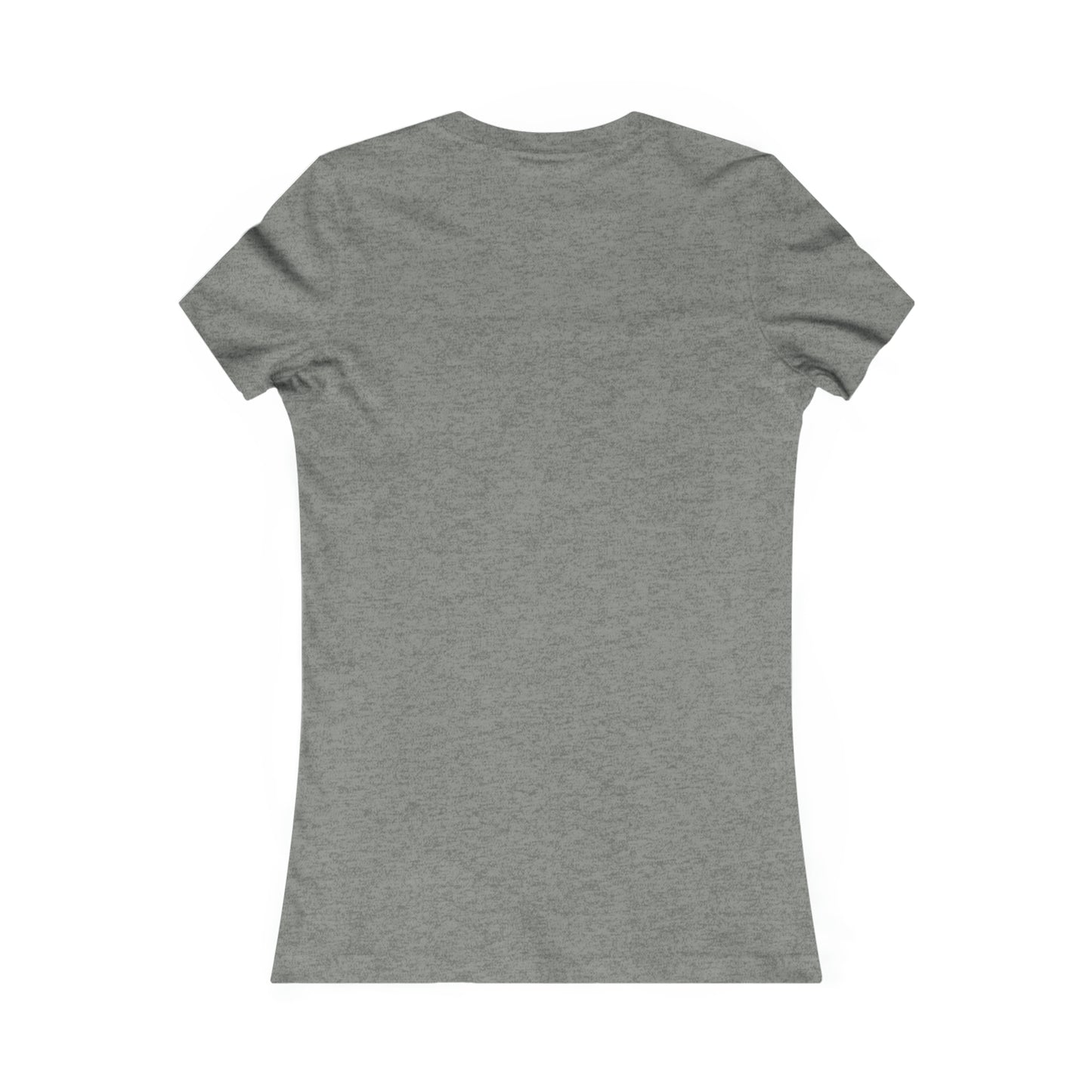 Grass Court - Women's Favorite Tee