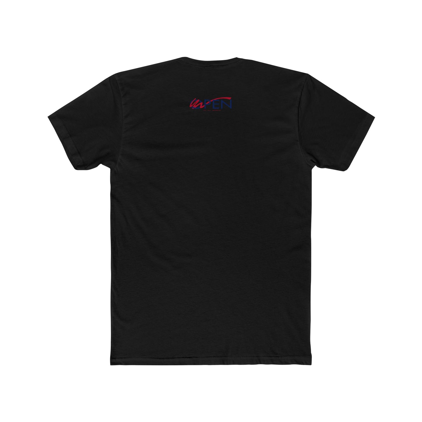 Pickleball On Switch Tee