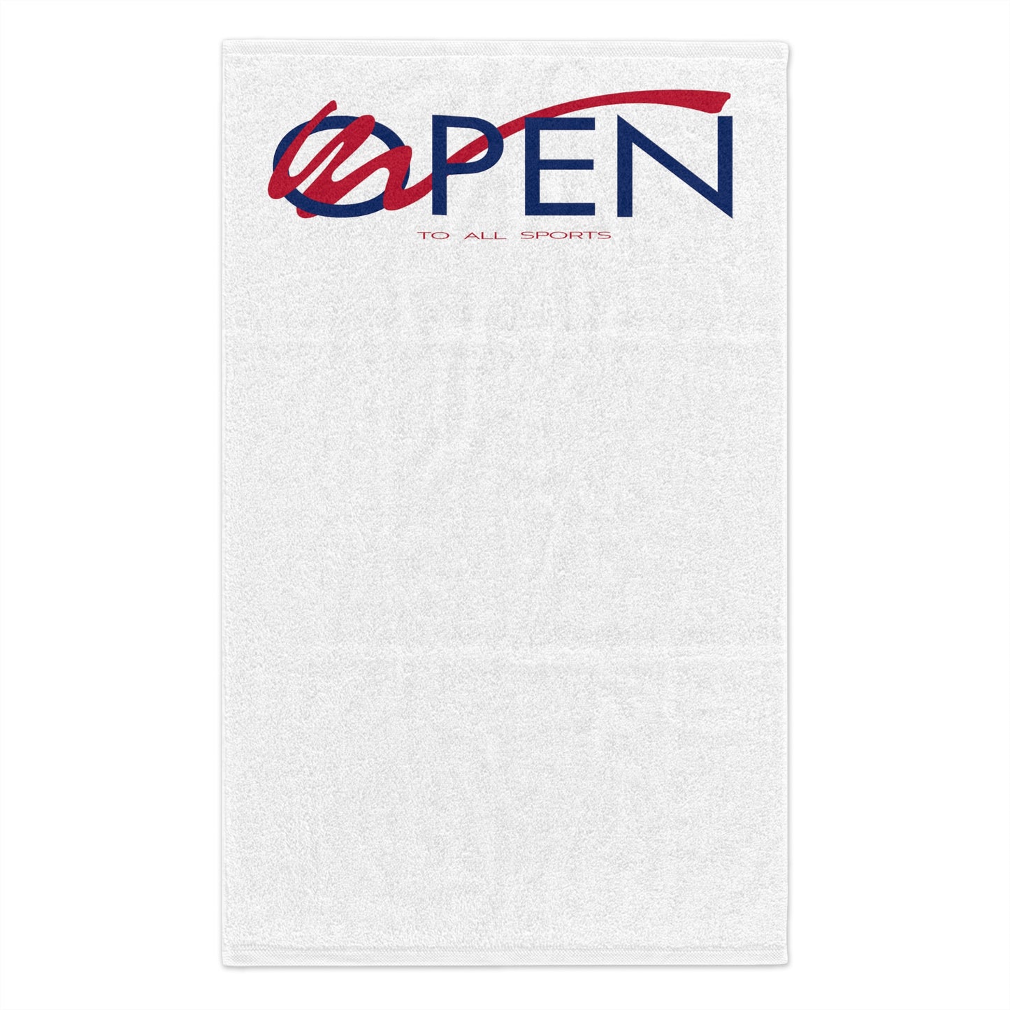Rally Towel, 11x18