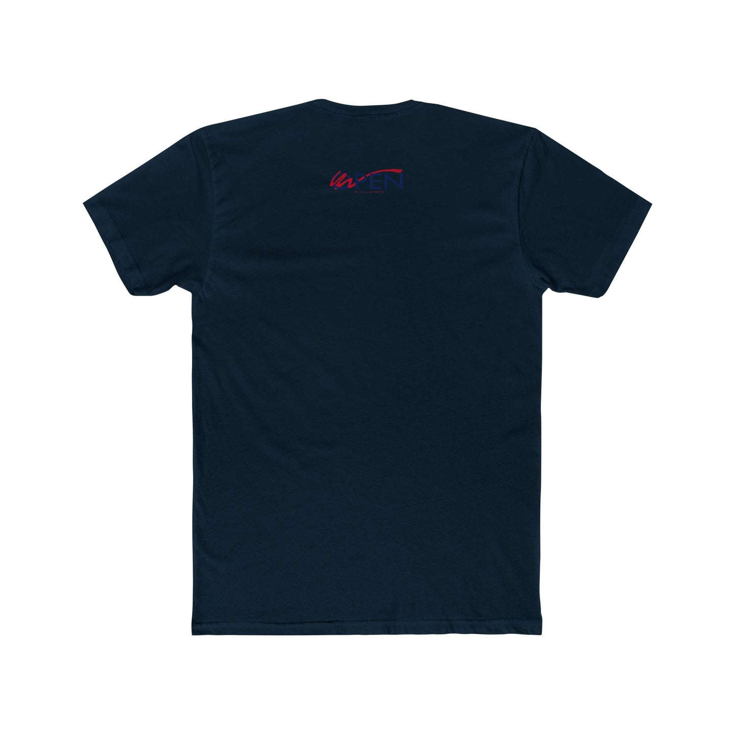 Pickleball On Switch Tee
