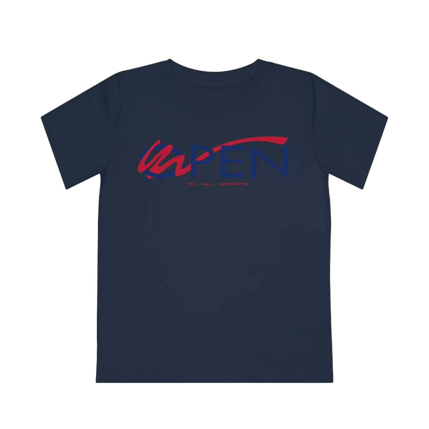 OPEN - Kids' Creator T-Shirt