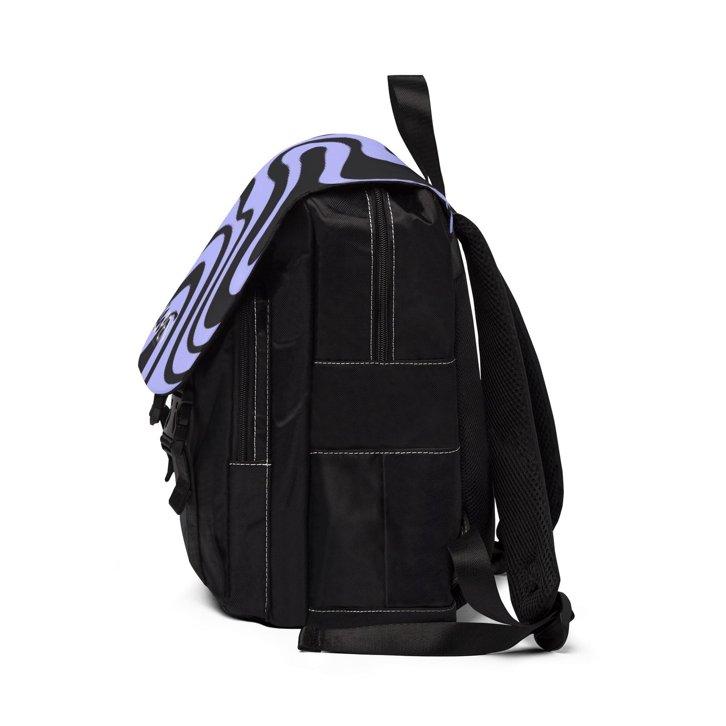 Tyrian - Casual Shoulder Backpack