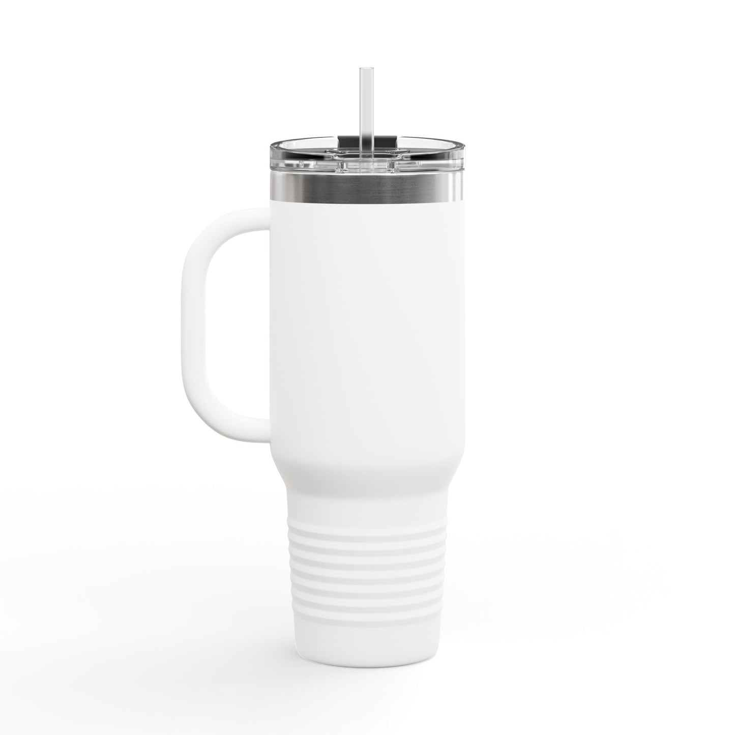 Personalized Tennis Insulated Travel Mug - 40oz | Perfect Gift for Sports Enthusiasts