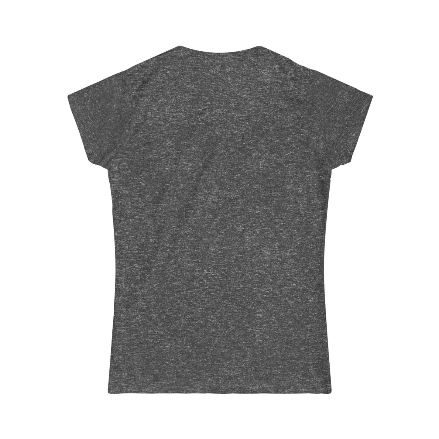 OPEN - Women's Softstyle Tee