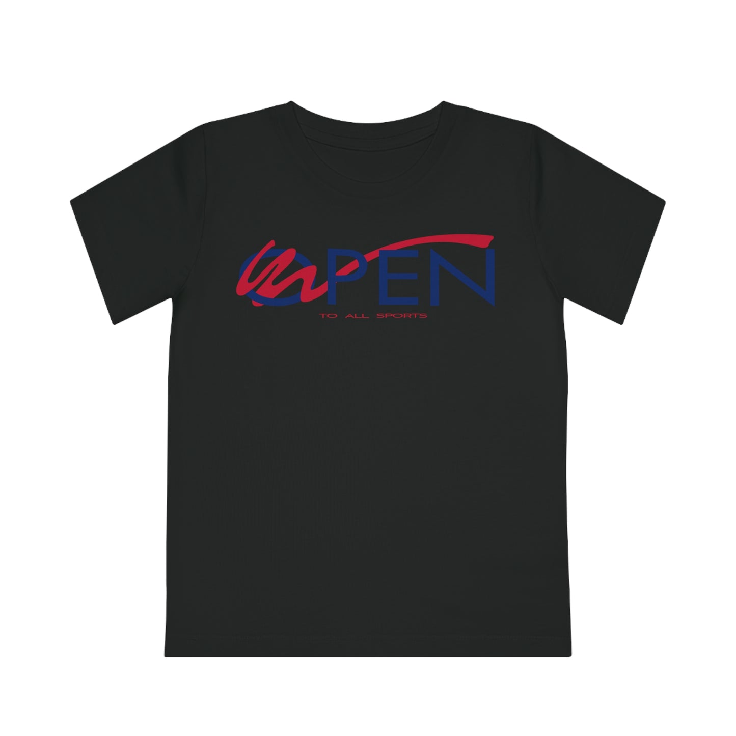 OPEN - Kids' Creator T-Shirt