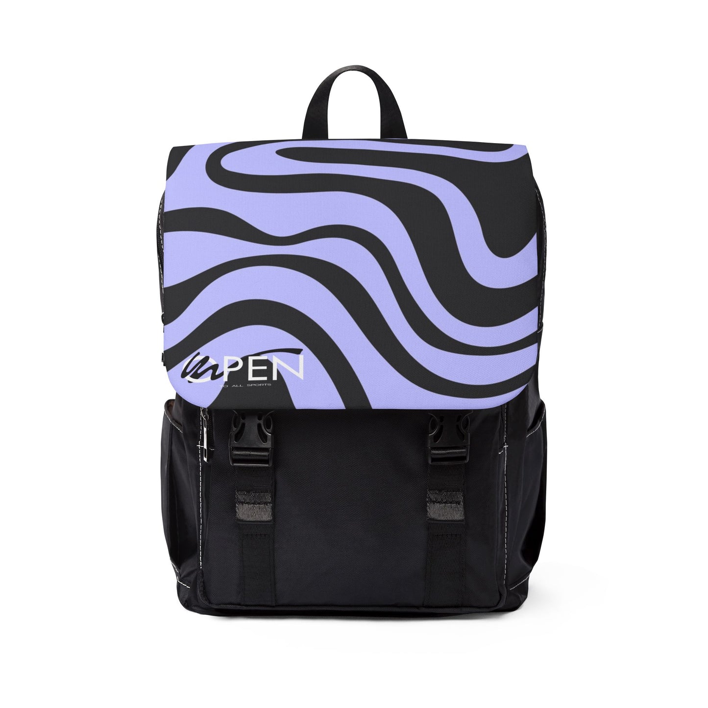 Tyrian - Casual Shoulder Backpack