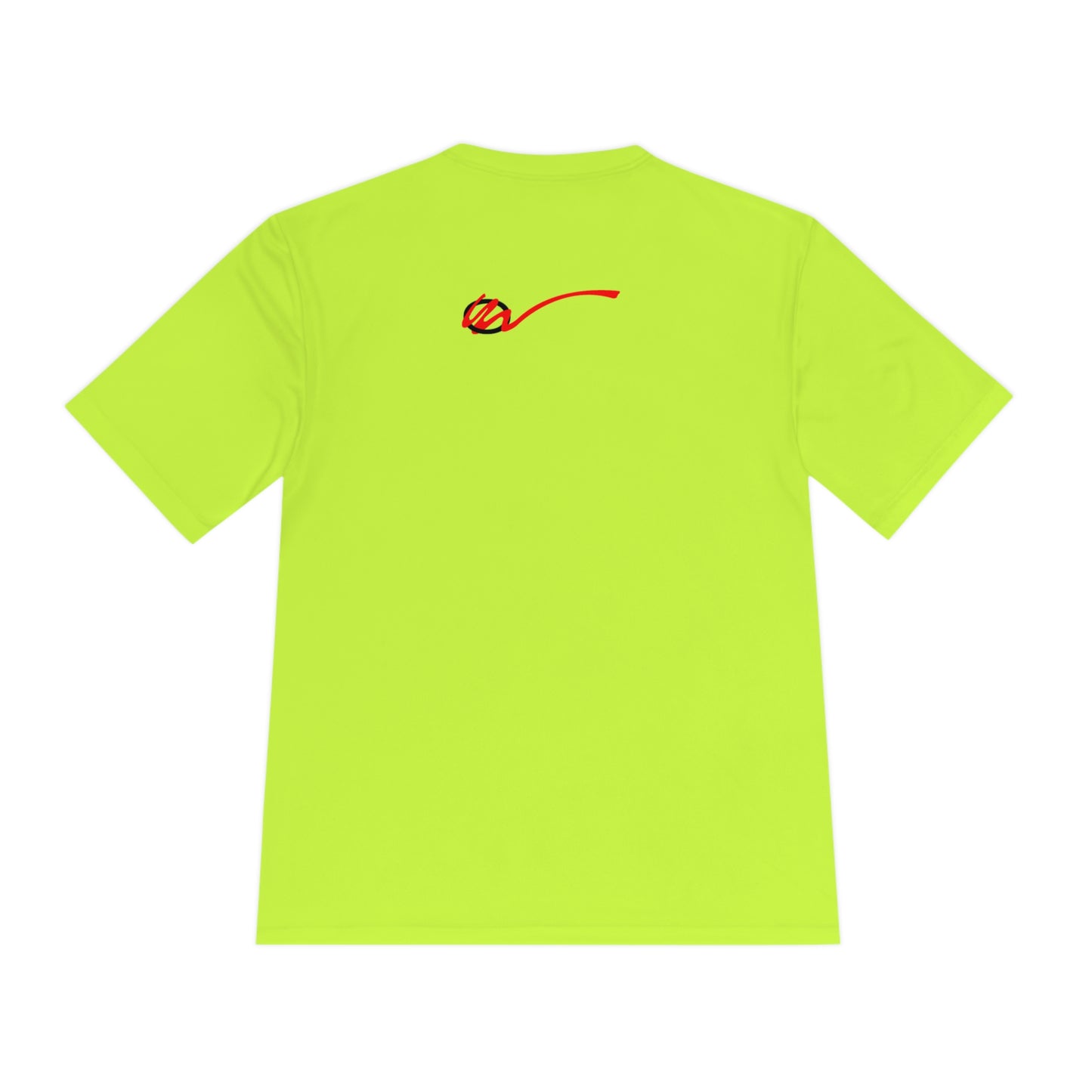 Unisex Moisture Wicking Tee