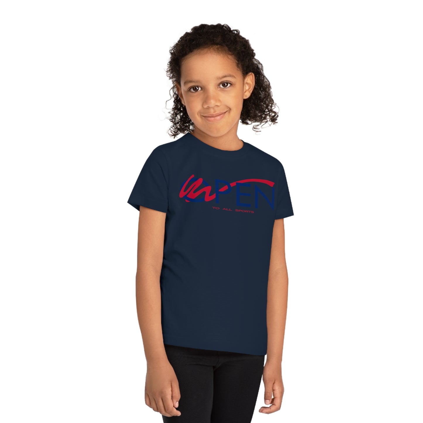 OPEN - Kids' Creator T-Shirt