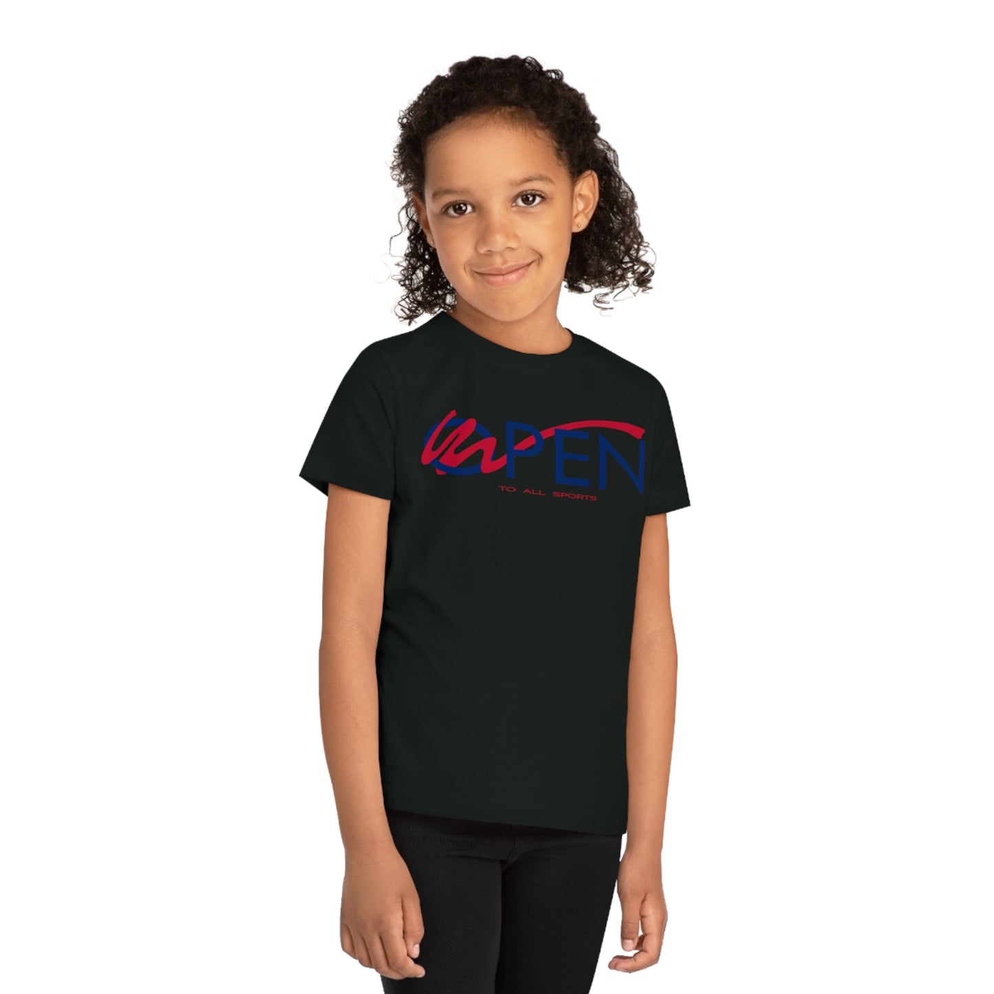 OPEN - Kids' Creator T-Shirt
