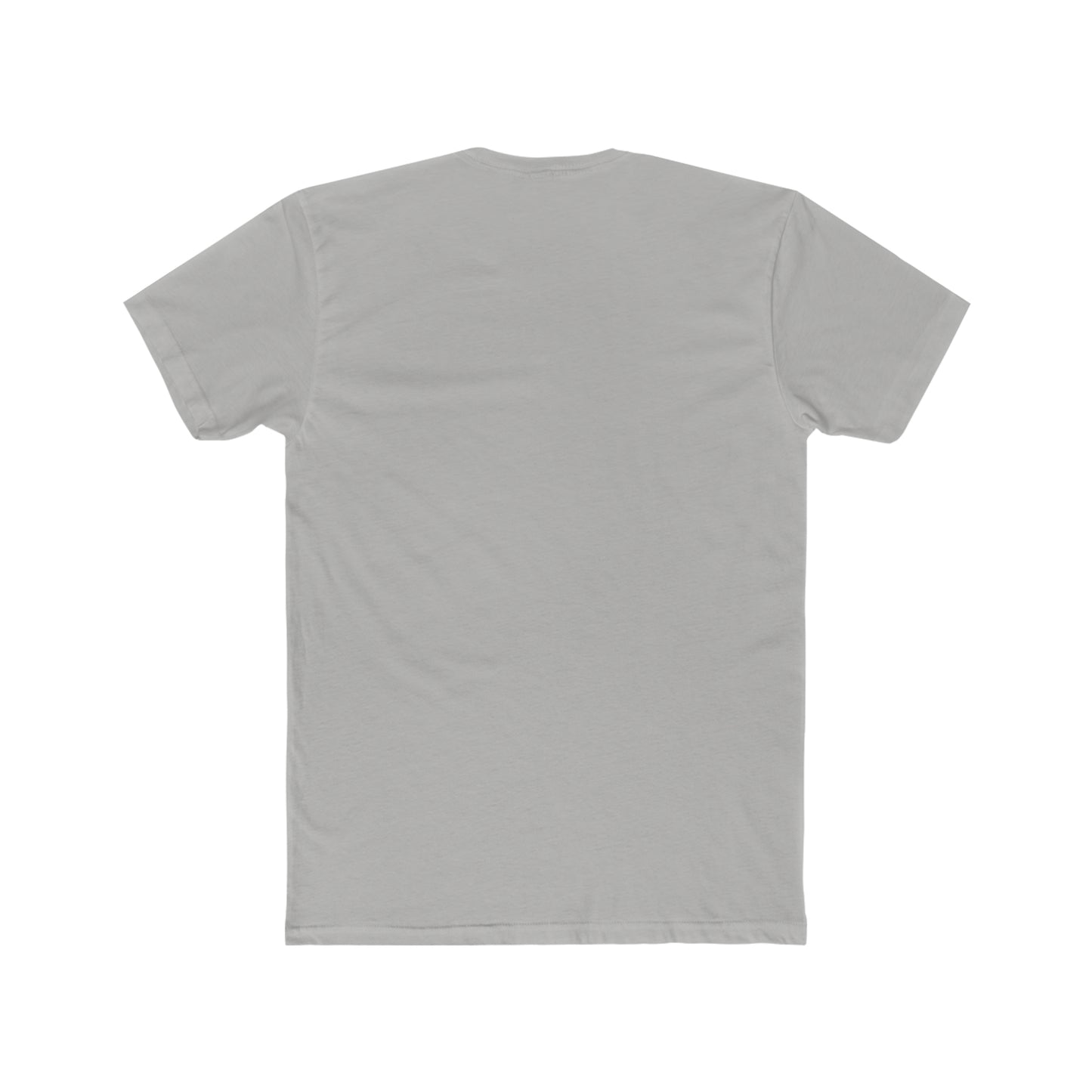 Clay Season - Men's Cotton Crew Tee