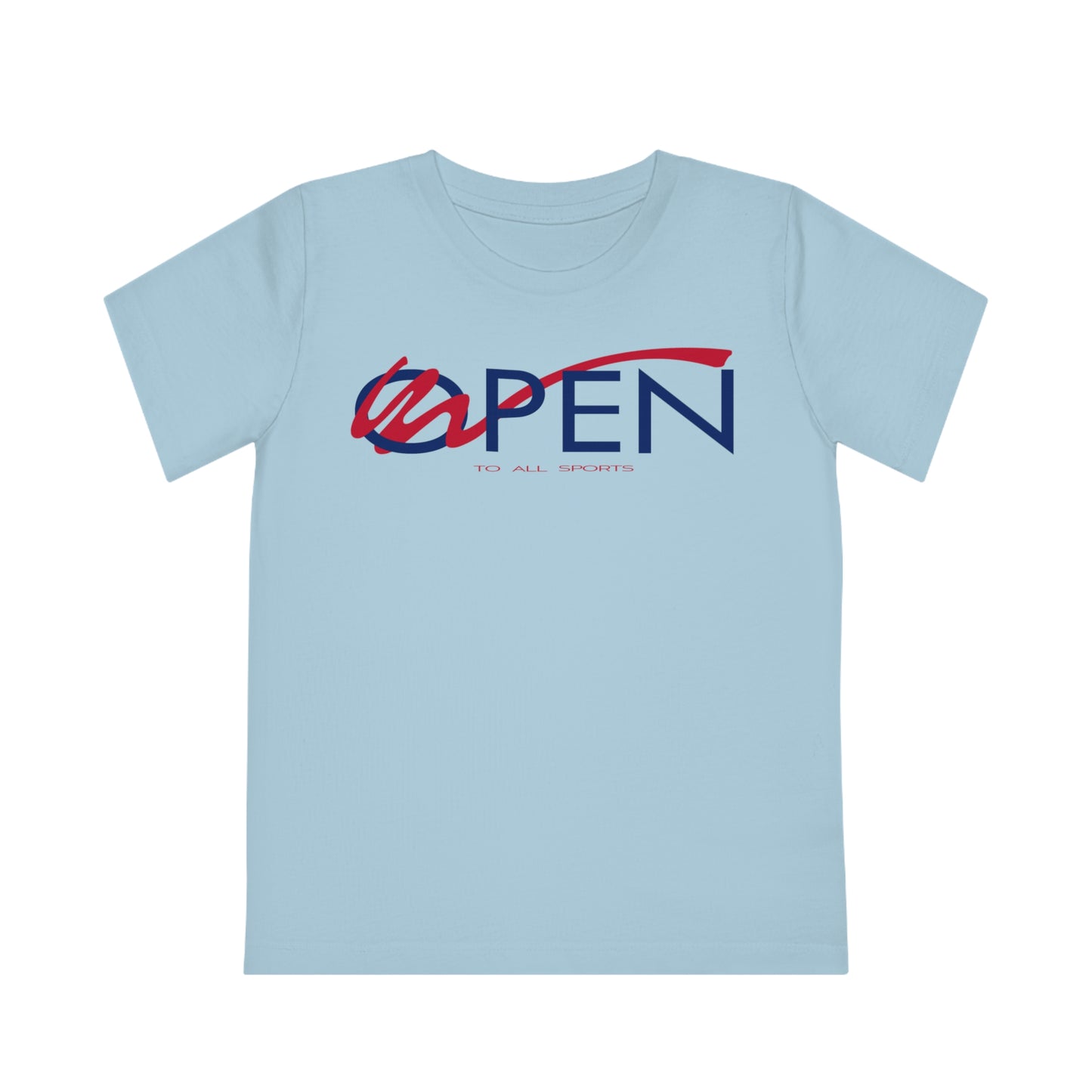 OPEN - Kids' Creator T-Shirt