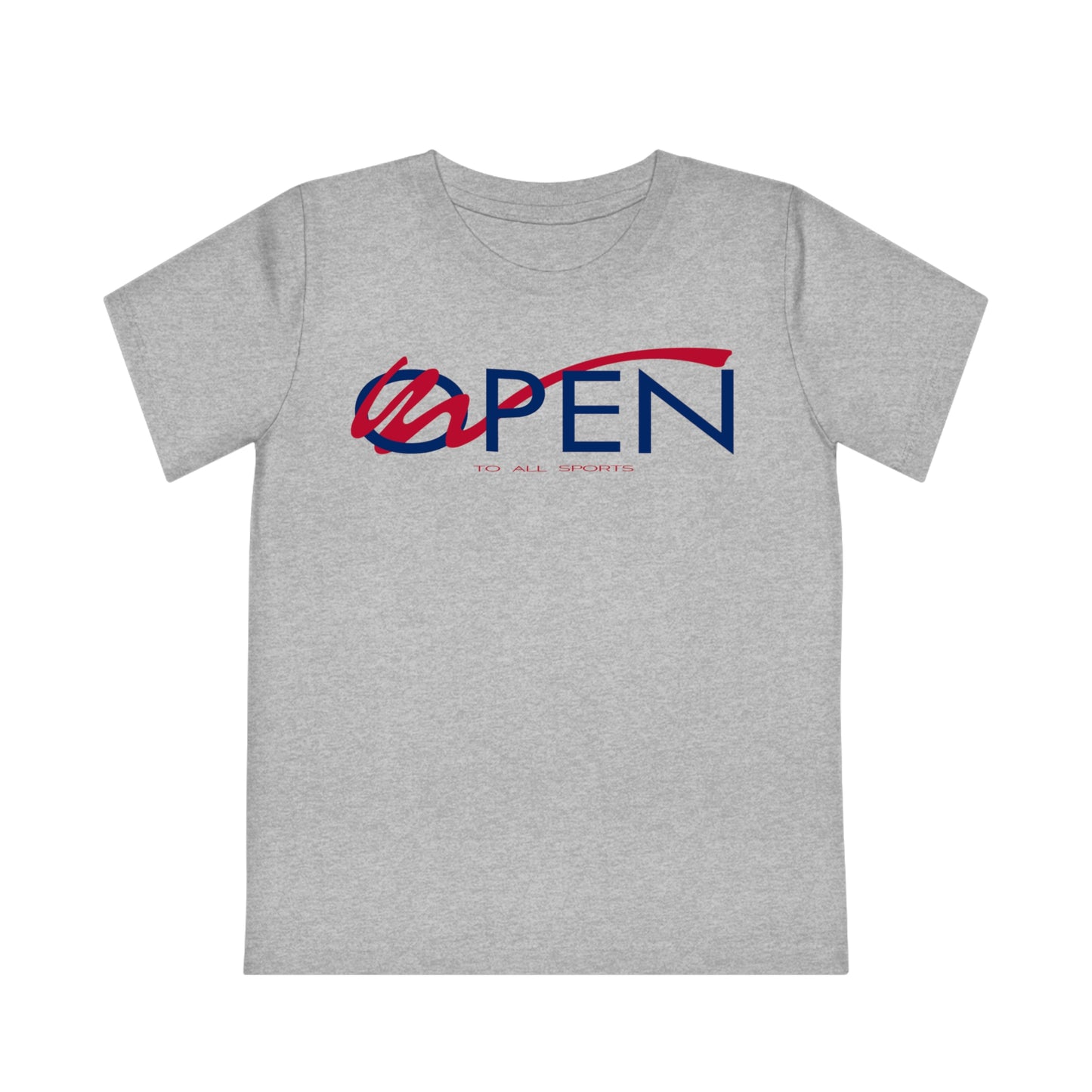 OPEN - Kids' Creator T-Shirt