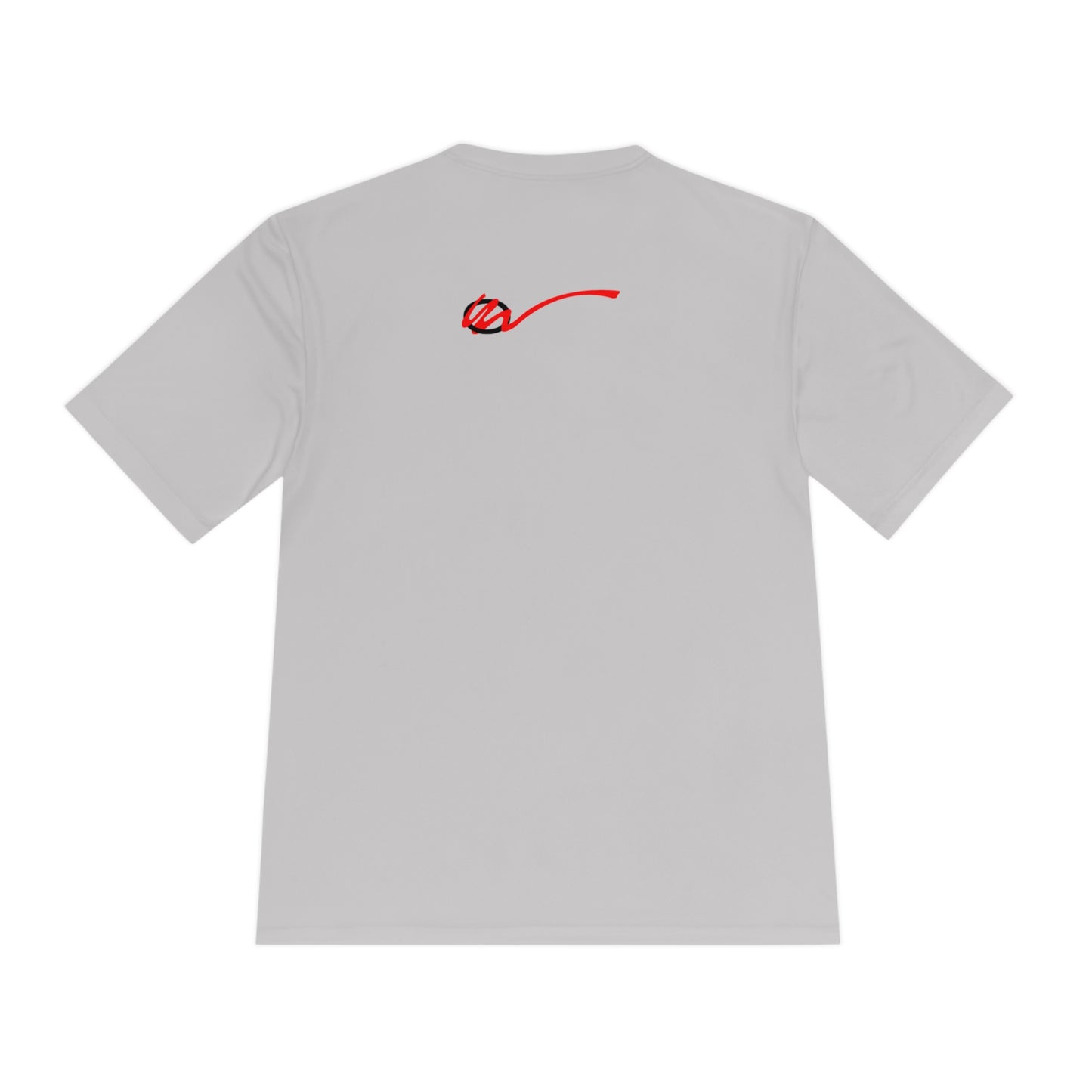 Unisex Moisture Wicking Tee