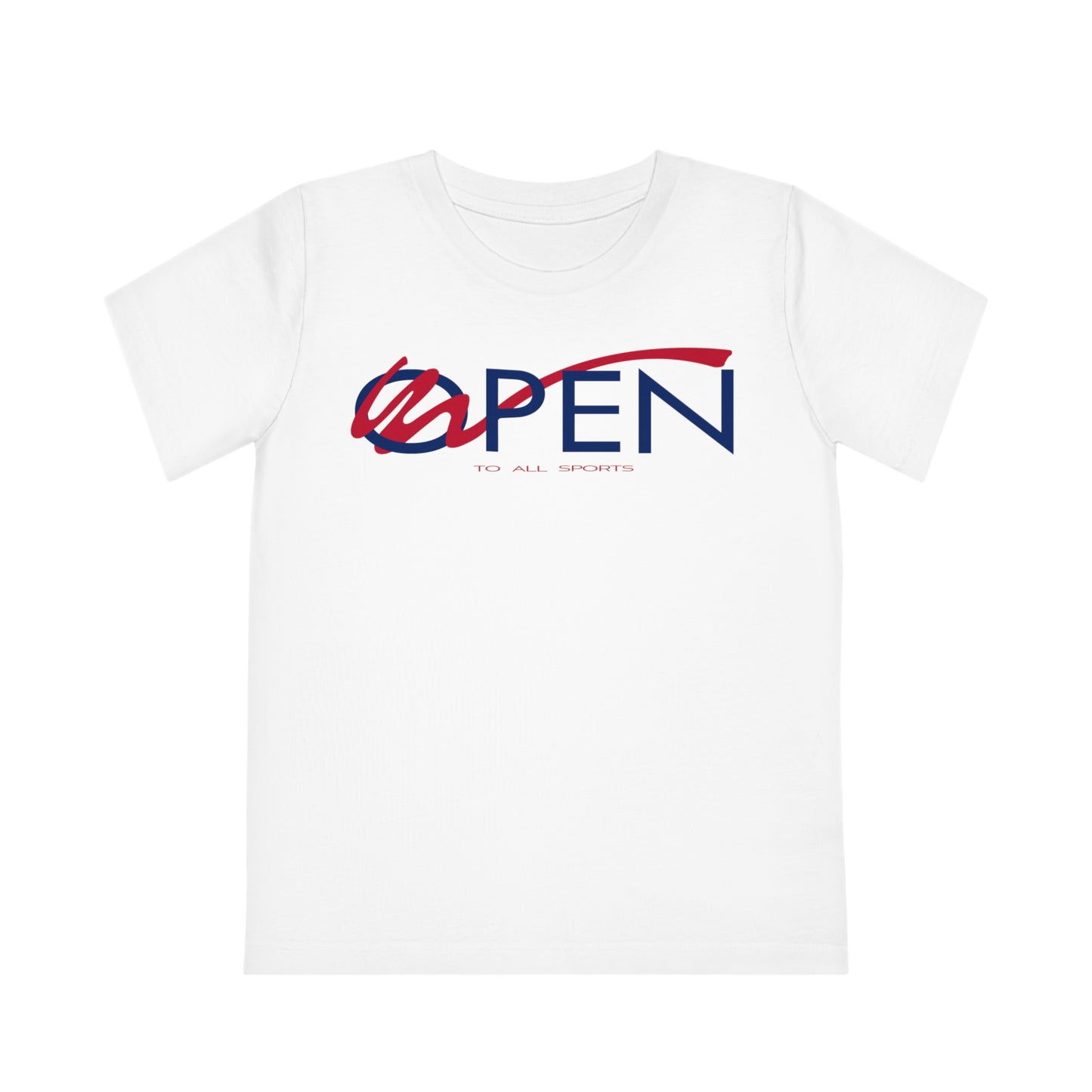 OPEN - Kids' Creator T-Shirt