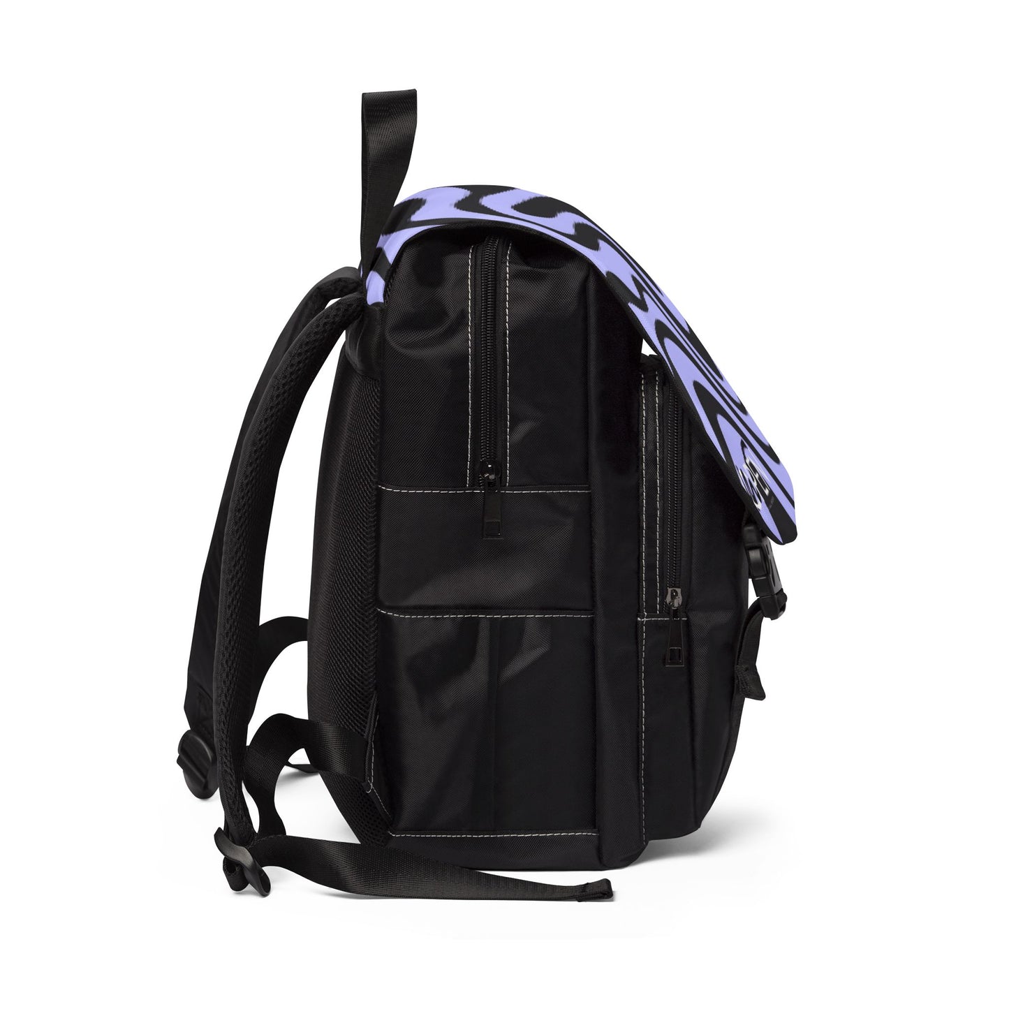 Tyrian - Casual Shoulder Backpack