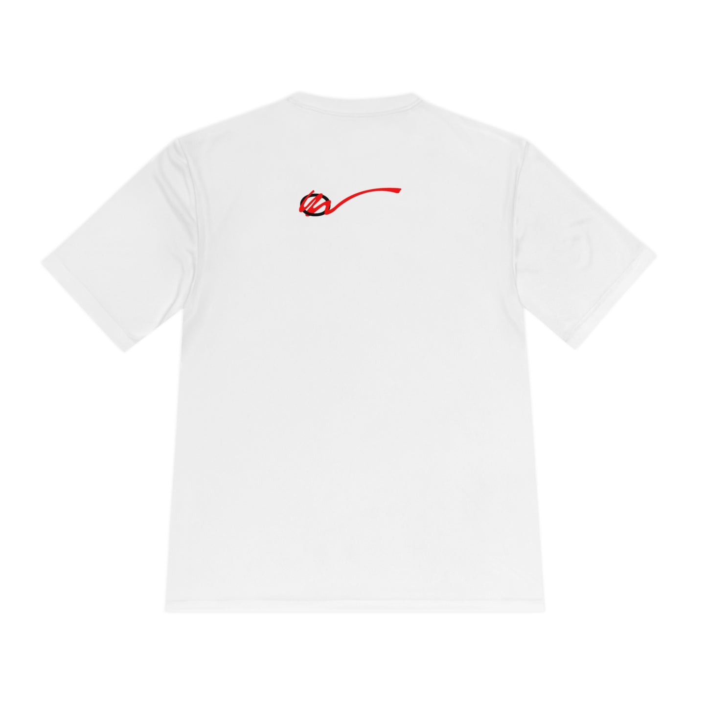 Unisex Moisture Wicking Tee