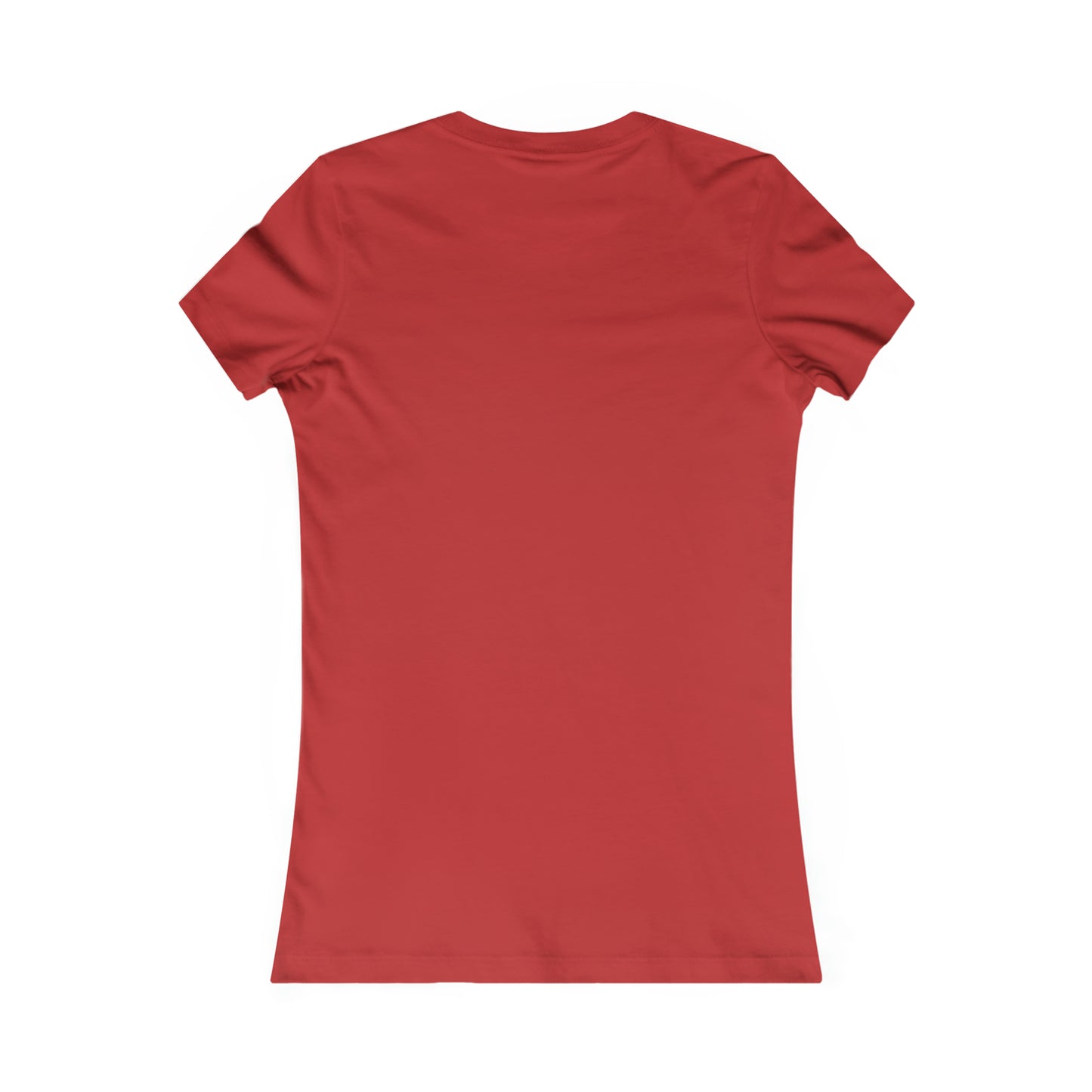 Clay Season - Women's Favorite Tee
