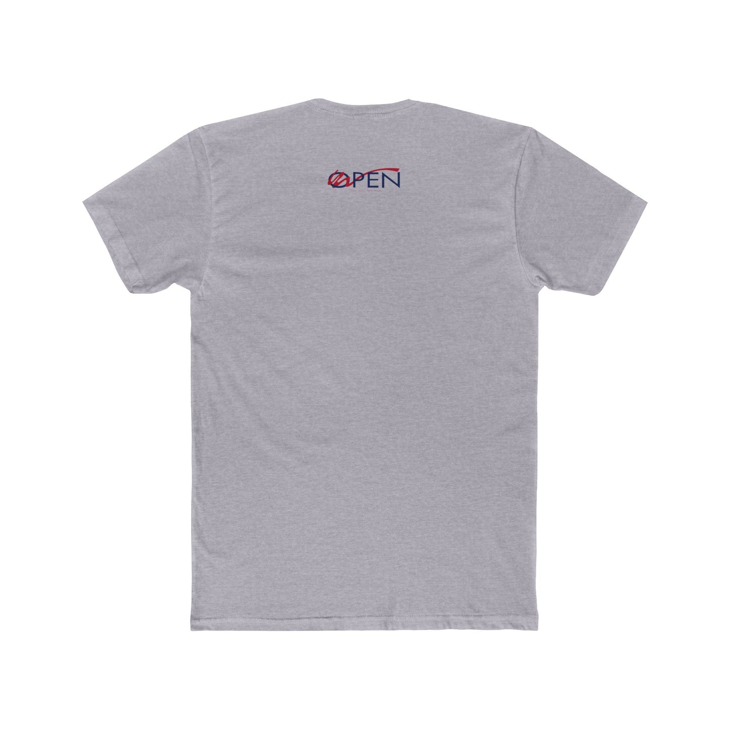 Pickleball On Switch Tee