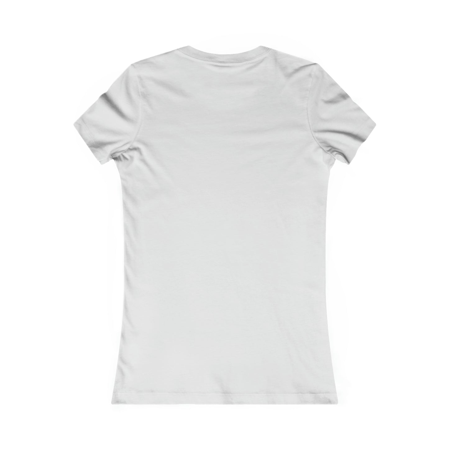 Grass Court - Women's Favorite Tee