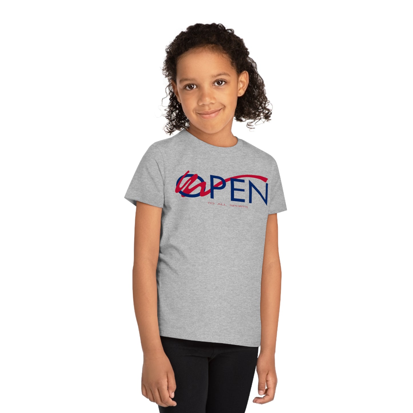 OPEN - Kids' Creator T-Shirt