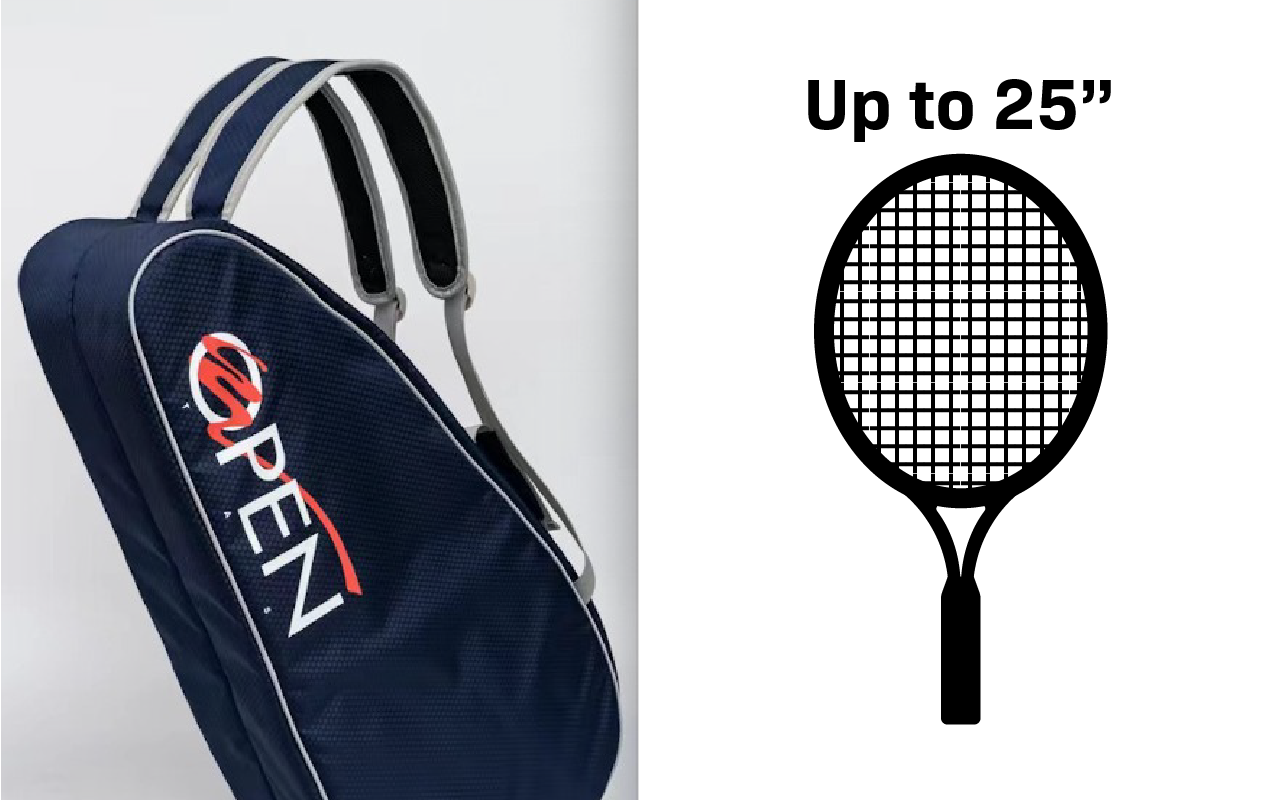 Tennis Bag Tennis Racket