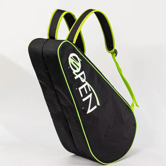 Junior Pro Tennis Bag Children Open to All Sports
