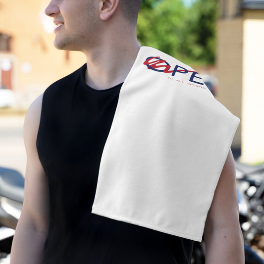 Rally Towel, 11x18