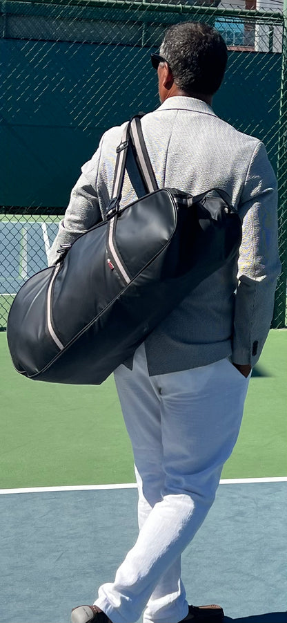 6 Pack Racquet Bag LX