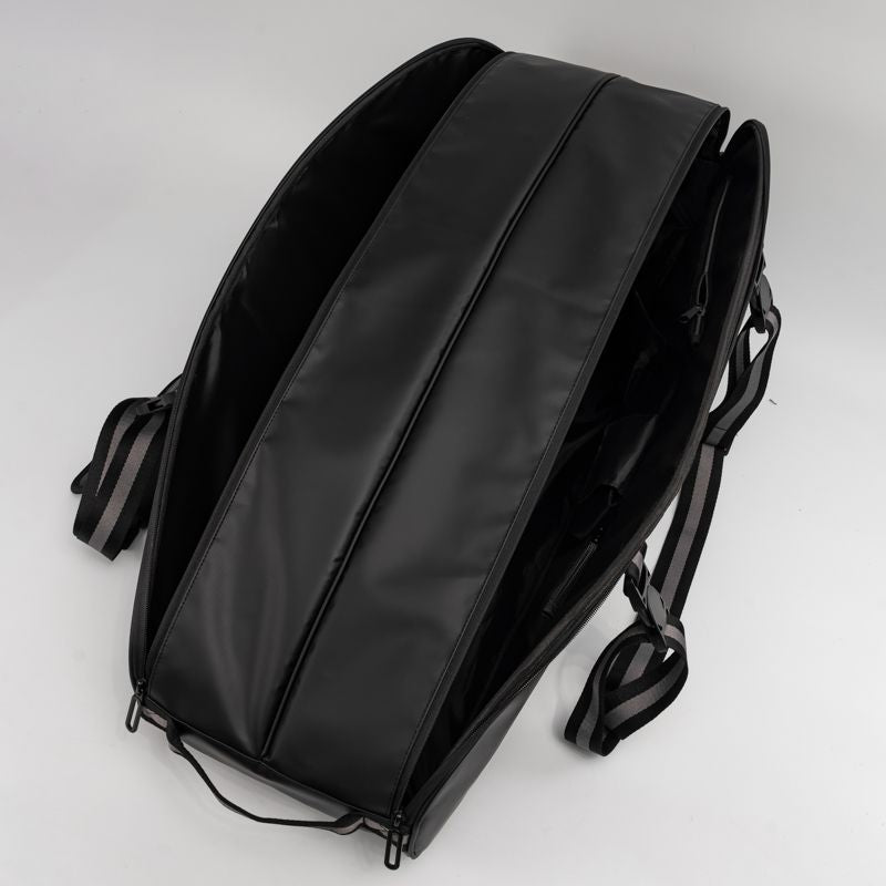 6 Pack Racquet Bag LX