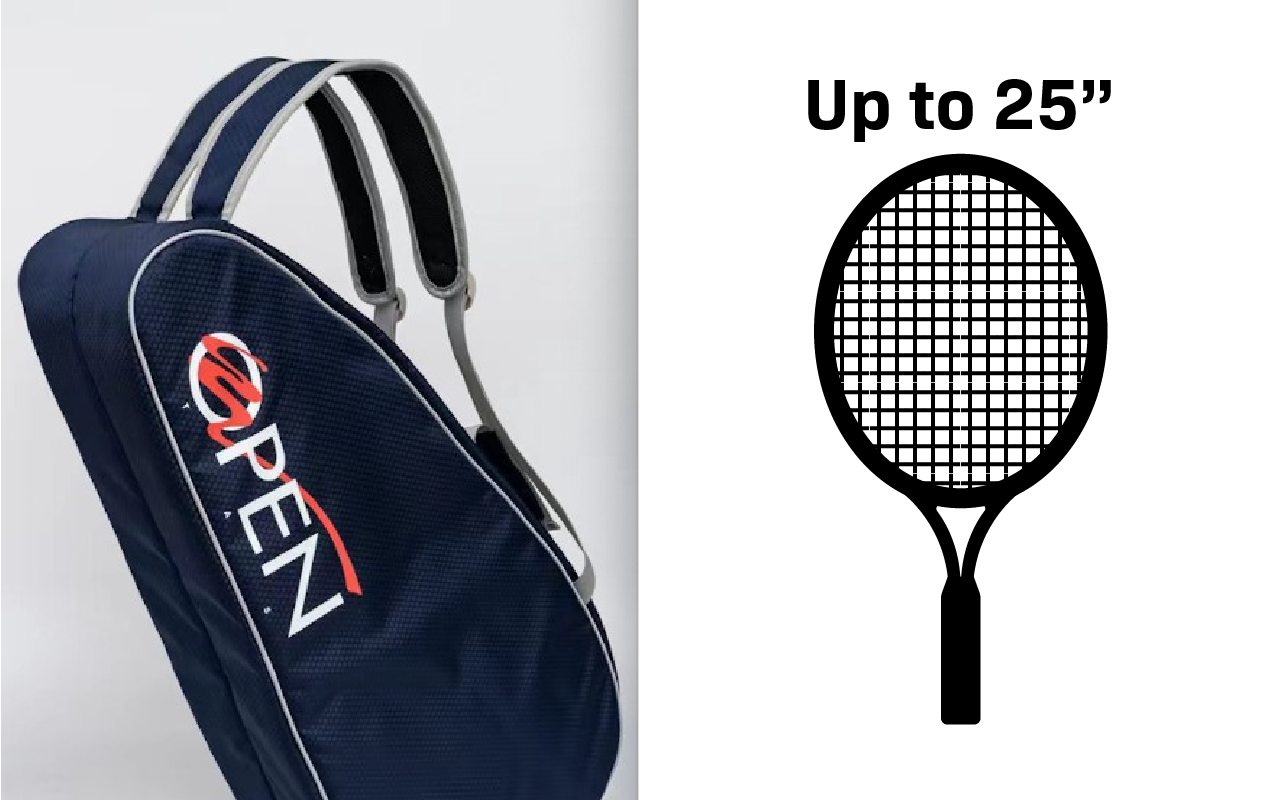 Tennis Bag Tennis Racket 